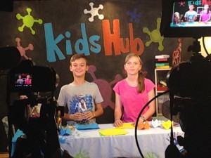 KidsHubTV Shoot-2kidsKHset